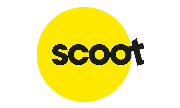 Scoot Airline